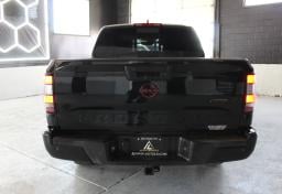 Thumbnail of 2023 Nissan Frontier