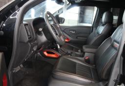 Thumbnail of 2023 Nissan Frontier