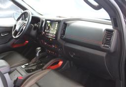 Thumbnail of 2023 Nissan Frontier