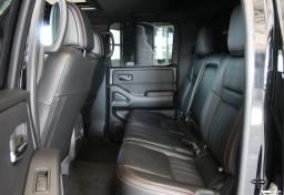 Thumbnail of 2023 Nissan Frontier