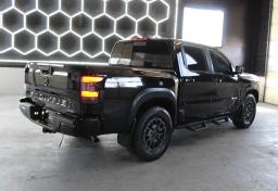 Thumbnail of 2023 Nissan Frontier