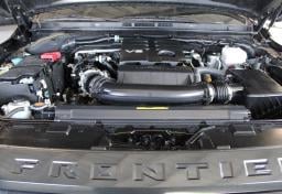 Thumbnail of 2023 Nissan Frontier