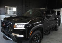 Thumbnail of 2023 Nissan Frontier