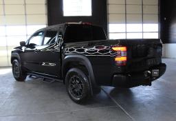 Thumbnail of 2023 Nissan Frontier