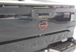Thumbnail of 2023 Nissan Frontier