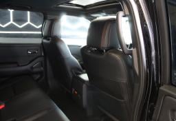 Thumbnail of 2023 Nissan Frontier