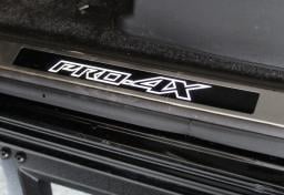 Thumbnail of 2023 Nissan Frontier
