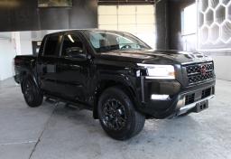 Thumbnail of 2023 Nissan Frontier