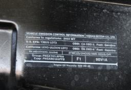 Thumbnail of 2023 Nissan Frontier
