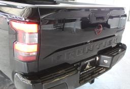 Thumbnail of 2023 Nissan Frontier