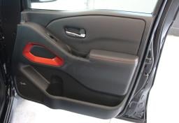 Thumbnail of 2023 Nissan Frontier