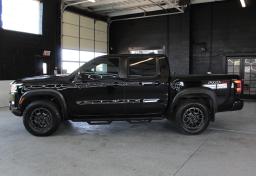 Thumbnail of 2023 Nissan Frontier