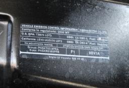 Thumbnail of 2023 Nissan Frontier