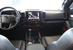 Thumbnail of 2023 Nissan Frontier