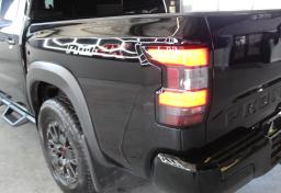 Thumbnail of 2023 Nissan Frontier