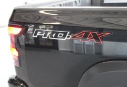 Thumbnail of 2023 Nissan Frontier