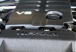 Thumbnail of 2023 Nissan Frontier