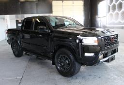Thumbnail of 2023 Nissan Frontier