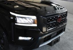 Thumbnail of 2023 Nissan Frontier