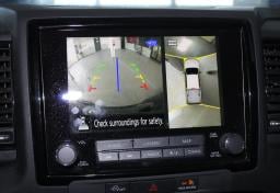 Thumbnail of 2023 Nissan Frontier