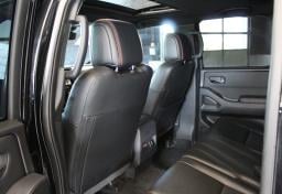 Thumbnail of 2023 Nissan Frontier