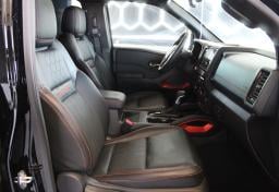 Thumbnail of 2023 Nissan Frontier
