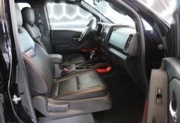 Thumbnail of 2023 Nissan Frontier