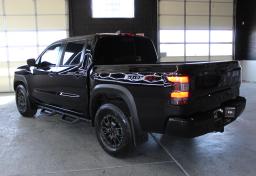 Thumbnail of 2023 Nissan Frontier