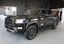 Thumbnail of 2023 Nissan Frontier