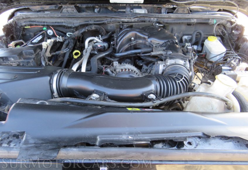 2012 Jeep Wrangler Unlimited - Image 39