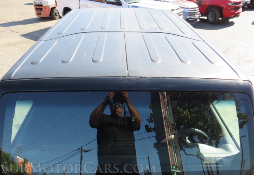 2012 Jeep Wrangler Unlimited - Image 12