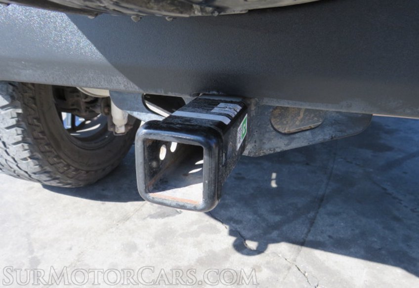 2012 Jeep Wrangler Unlimited - Image 16