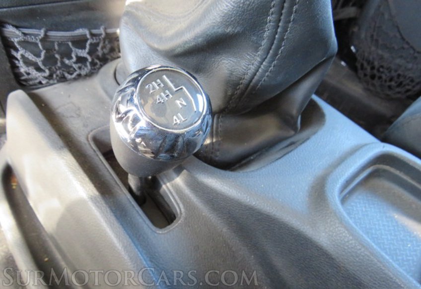 2012 Jeep Wrangler Unlimited - Image 37
