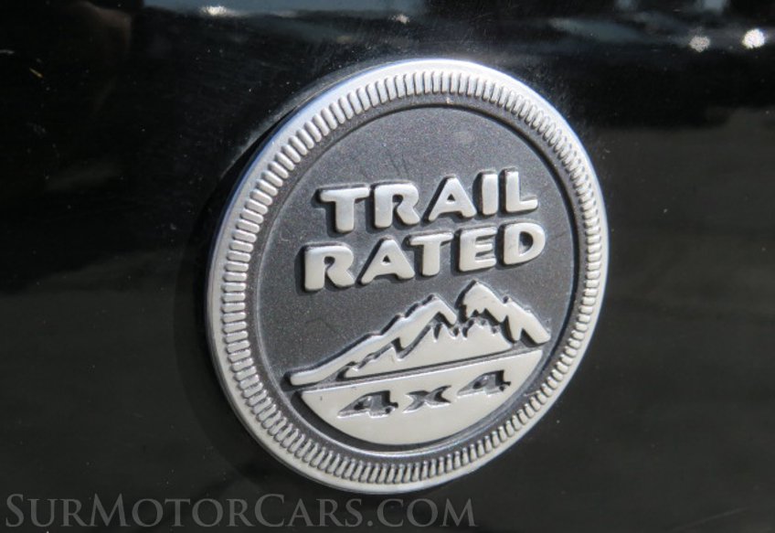 2012 Jeep Wrangler Unlimited - Image 15