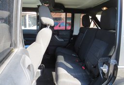 2012 Jeep Wrangler Unlimited - Image 21