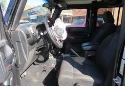 2012 Jeep Wrangler Unlimited - Image 26