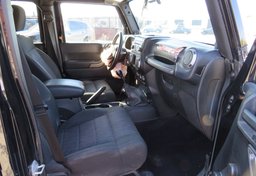2012 Jeep Wrangler Unlimited - Image 27