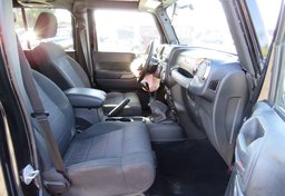 2012 Jeep Wrangler Unlimited - Image 23