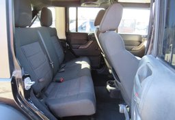 2012 Jeep Wrangler Unlimited - Image 25