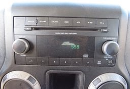 2012 Jeep Wrangler Unlimited - Image 35