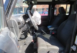 2012 Jeep Wrangler Unlimited - Image 19