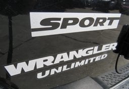 2012 Jeep Wrangler Unlimited - Image 14