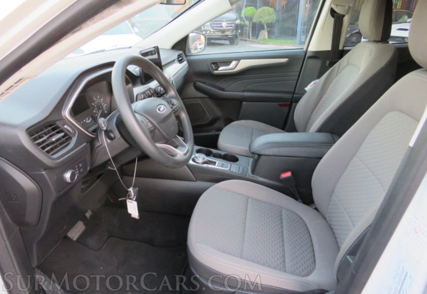 2021 Ford Escape - Image 22