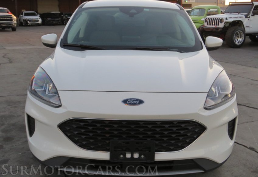 2021 Ford Escape - Image 11