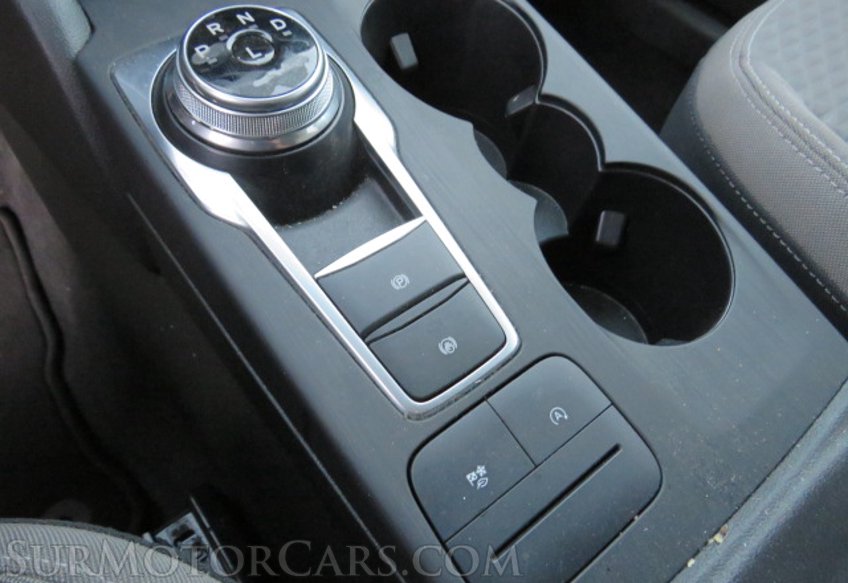 2021 Ford Escape - Image 51