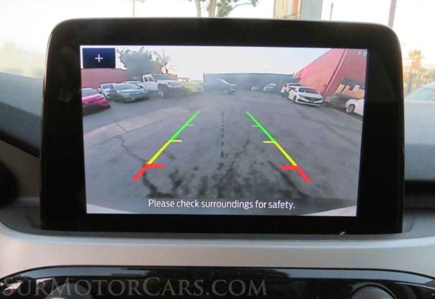 2021 Ford Escape - Image 32