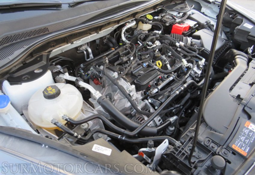 2021 Ford Escape - Image 42