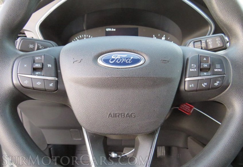 2021 Ford Escape - Image 34
