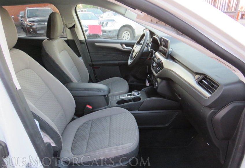 2021 Ford Escape - Image 23