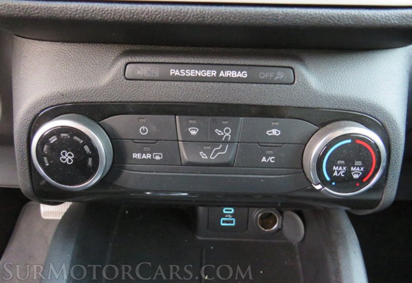 2021 Ford Escape - Image 48